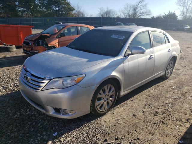 TOYOTA AVALON BAS 2012 4t1bk3db7cu440984