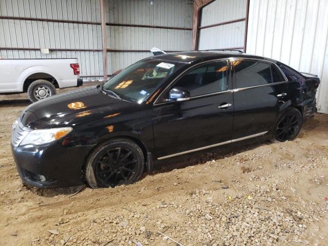 TOYOTA AVALON 2012 4t1bk3db7cu442461