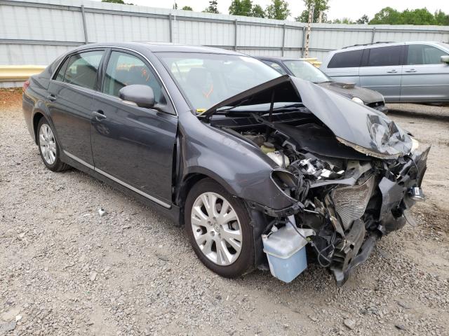 TOYOTA AVALON BAS 2012 4t1bk3db7cu444615