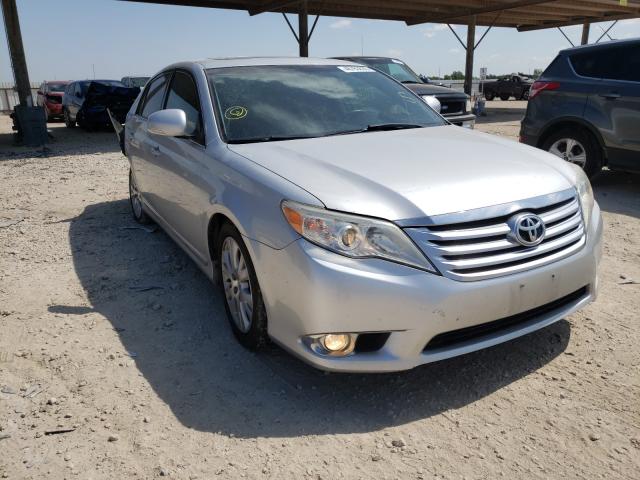 TOYOTA AVALON BAS 2012 4t1bk3db7cu447529