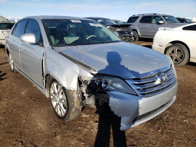 TOYOTA AVALON BAS 2012 4t1bk3db7cu447708