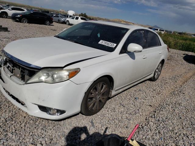 TOYOTA AVALON 2012 4t1bk3db7cu447921