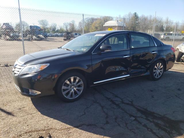 TOYOTA AVALON 2012 4t1bk3db7cu450317