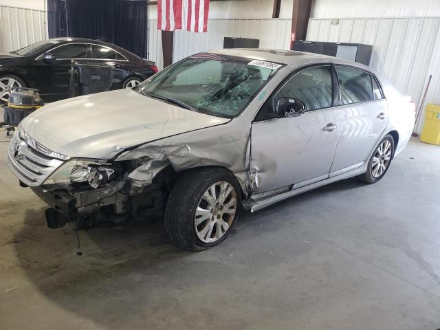 TOYOTA AVALON BAS 2012 4t1bk3db7cu450494