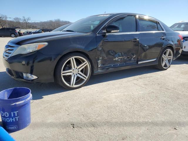 TOYOTA AVALON 2012 4t1bk3db7cu451158