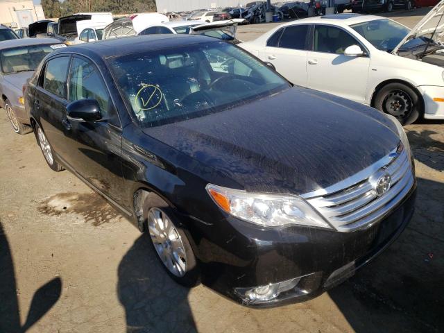 TOYOTA AVALON BAS 2012 4t1bk3db7cu452925