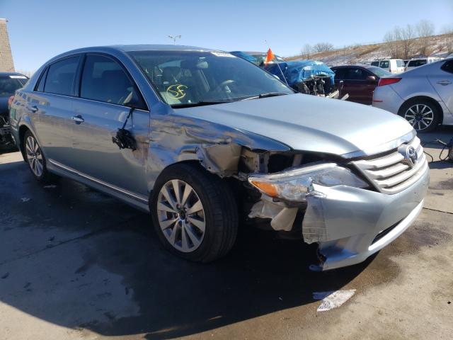 TOYOTA AVALON BAS 2012 4t1bk3db7cu453475