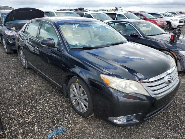 TOYOTA AVALON BAS 2012 4t1bk3db7cu456814