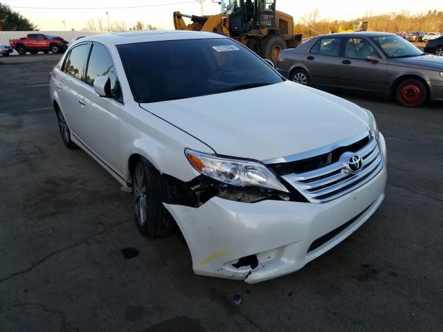 TOYOTA AVALON 2012 4t1bk3db7cu457025