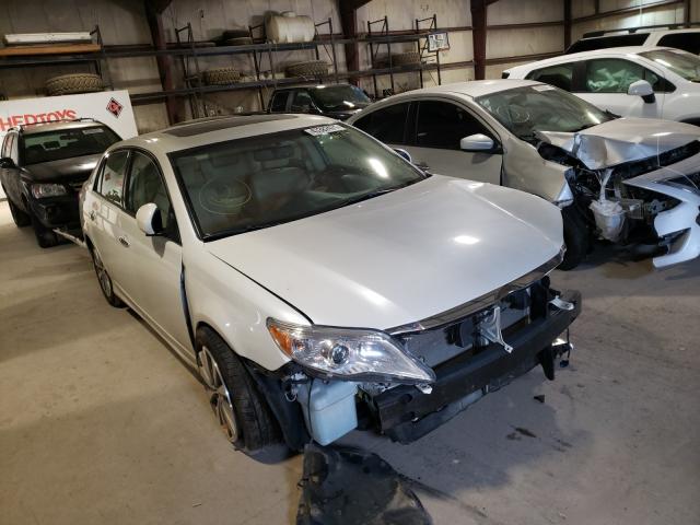 TOYOTA AVALON BAS 2012 4t1bk3db7cu457932