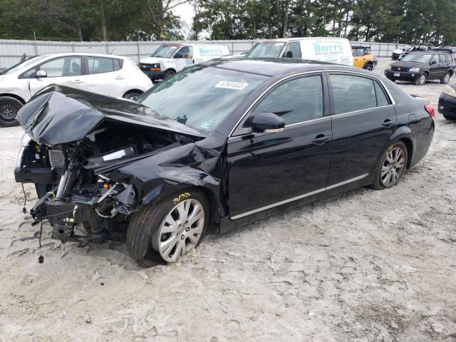 TOYOTA AVALON BAS 2012 4t1bk3db7cu457946