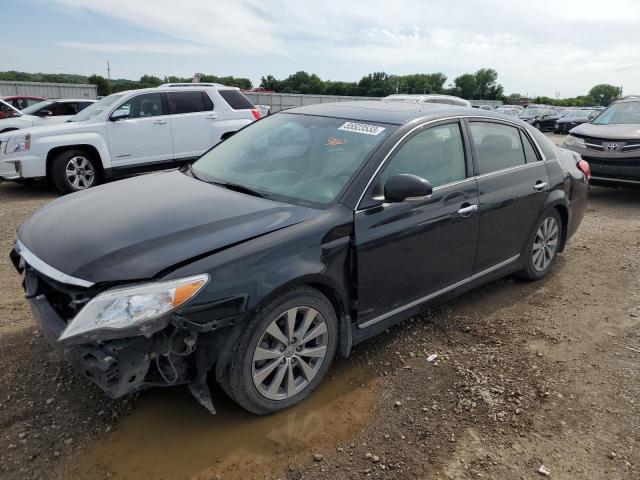 TOYOTA AVALON BAS 2012 4t1bk3db7cu458465