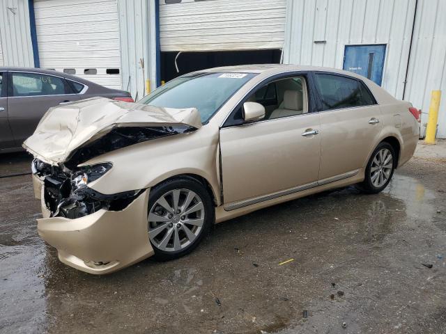 TOYOTA AVALON 2012 4t1bk3db7cu459860