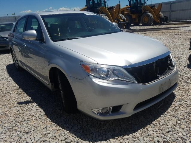 TOYOTA AVALON BAS 2012 4t1bk3db7cu462788