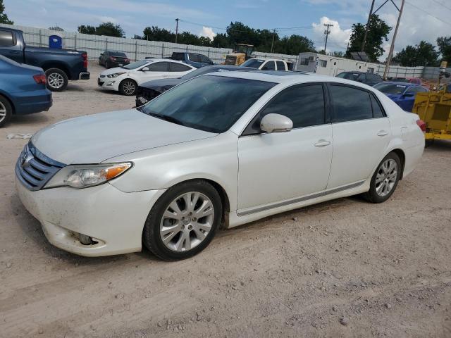 TOYOTA AVALON 2012 4t1bk3db7cu468249