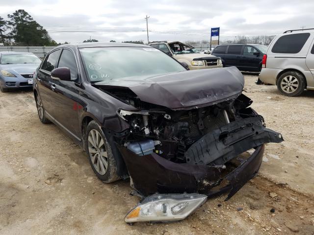 TOYOTA AVALON BAS 2012 4t1bk3db7cu469790