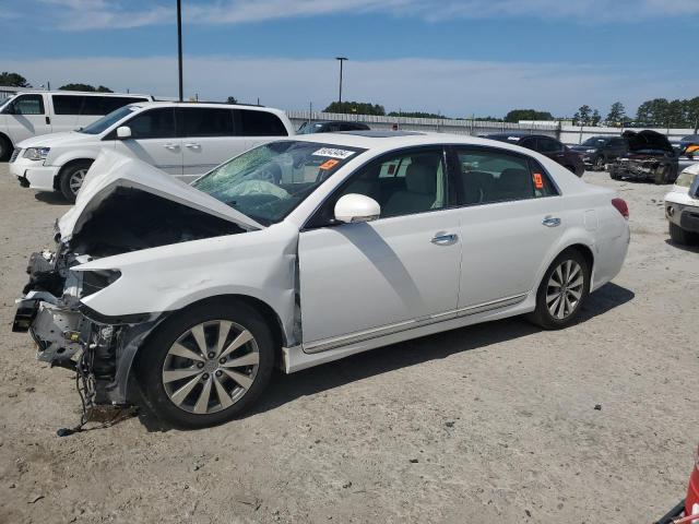 TOYOTA AVALON 2012 4t1bk3db7cu471572