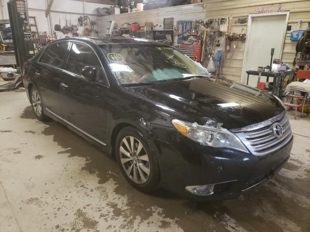 TOYOTA AVALON BAS 2012 4t1bk3db7cu473564