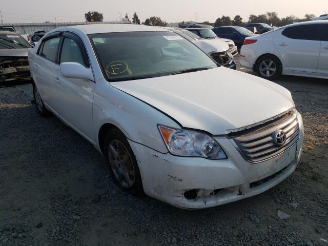 TOYOTA AVALON XL 2010 4t1bk3db8au352720