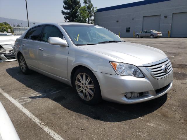 TOYOTA AVALON XL 2010 4t1bk3db8au353527