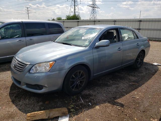 TOYOTA AVALON XL 2010 4t1bk3db8au353530