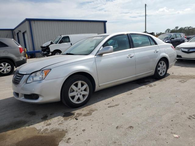 TOYOTA AVALON 2010 4t1bk3db8au355150