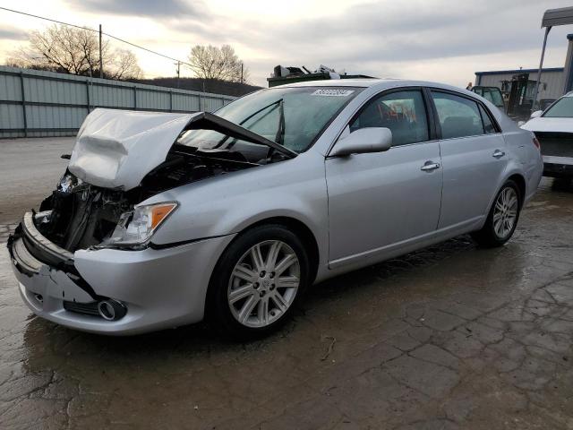 TOYOTA AVALON 2010 4t1bk3db8au355536