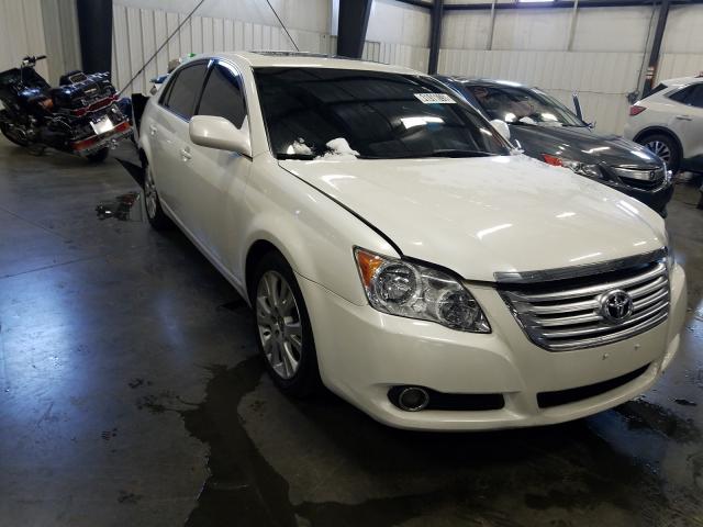 TOYOTA AVALON XL 2010 4t1bk3db8au357142