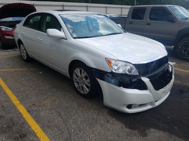 TOYOTA AVALON XL 2010 4t1bk3db8au357285