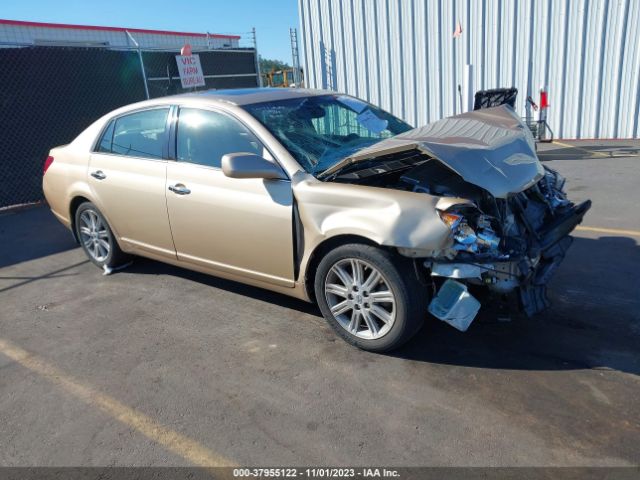 TOYOTA AVALON 2010 4t1bk3db8au357786