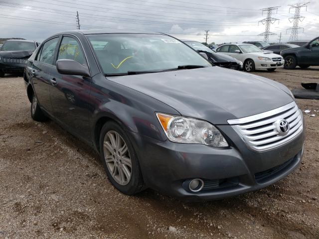 TOYOTA AVALON XL 2010 4t1bk3db8au358257