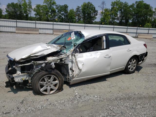 TOYOTA AVALON XL 2010 4t1bk3db8au358520