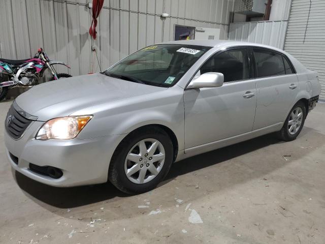 TOYOTA AVALON XL 2010 4t1bk3db8au360347