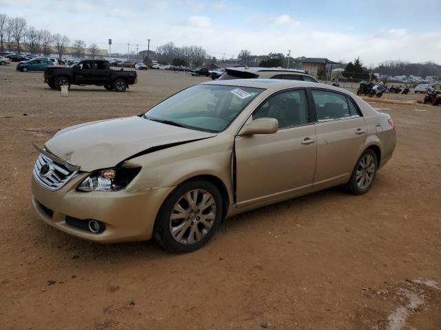 TOYOTA AVALON XL 2010 4t1bk3db8au361479