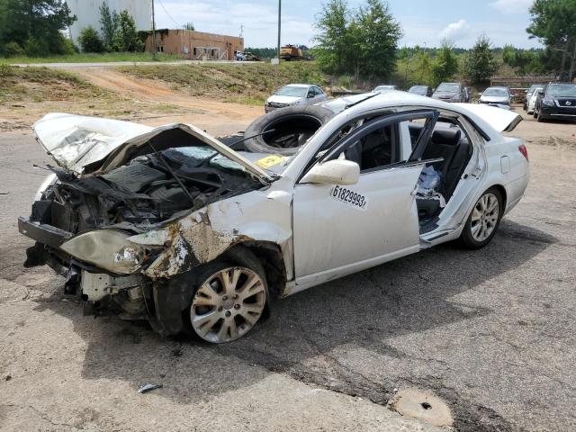 TOYOTA AVALON 2010 4t1bk3db8au361756