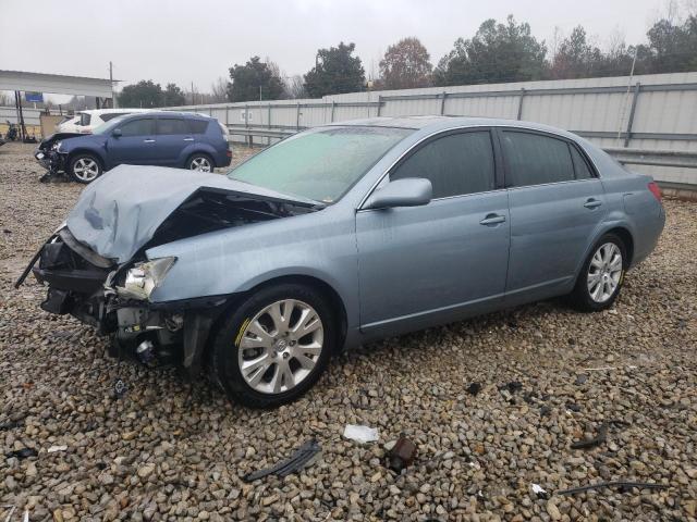 TOYOTA AVALON 2010 4t1bk3db8au362356