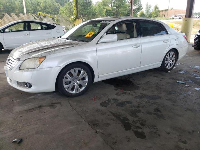 TOYOTA AVALON XL 2010 4t1bk3db8au362972