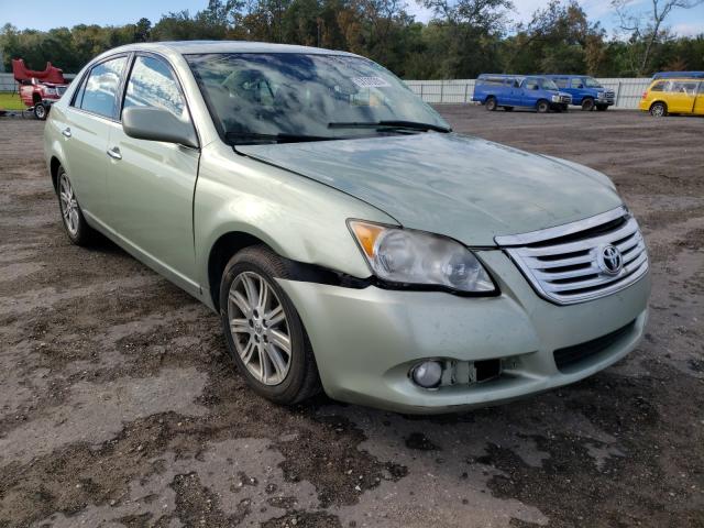 TOYOTA AVALON XL 2010 4t1bk3db8au363538