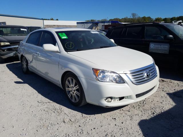 TOYOTA AVALON XL 2010 4t1bk3db8au363863