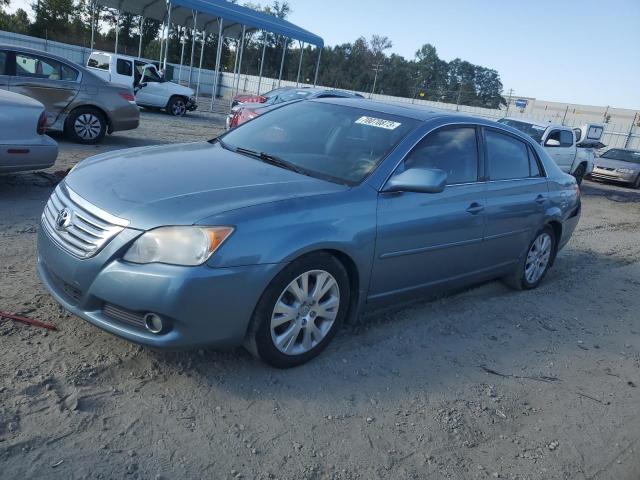 TOYOTA AVALON 2010 4t1bk3db8au363992