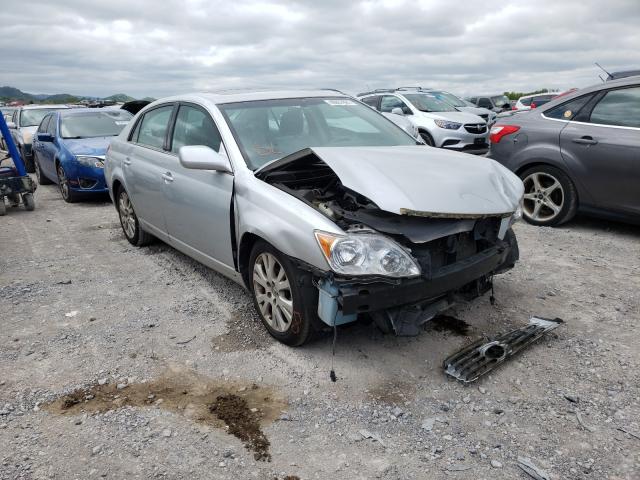 TOYOTA AVALON XL 2010 4t1bk3db8au366438