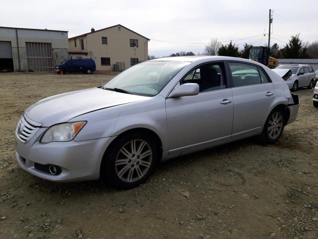 TOYOTA AVALON XL 2010 4t1bk3db8au366617