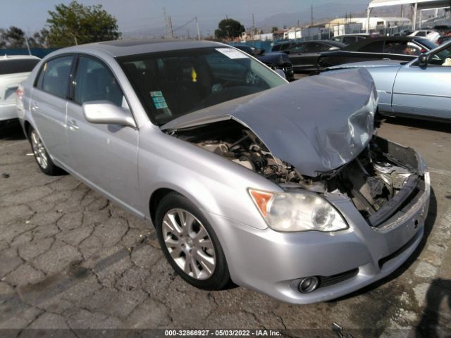 TOYOTA AVALON 2010 4t1bk3db8au366973