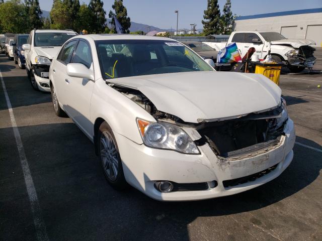 TOYOTA AVALON XL 2010 4t1bk3db8au368030