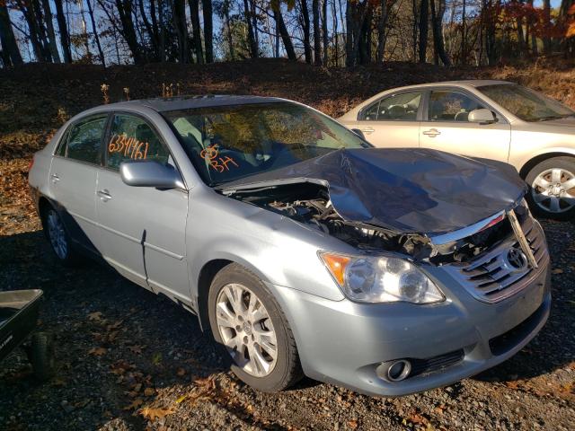 TOYOTA AVALON XL 2010 4t1bk3db8au369324