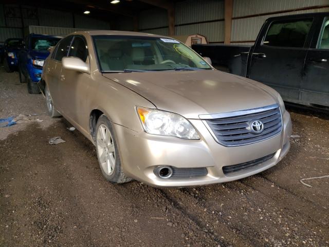 TOYOTA AVALON XL 2010 4t1bk3db8au369758