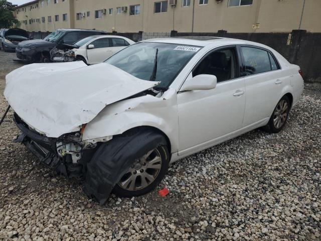 TOYOTA AVALON 2010 4t1bk3db8au370599