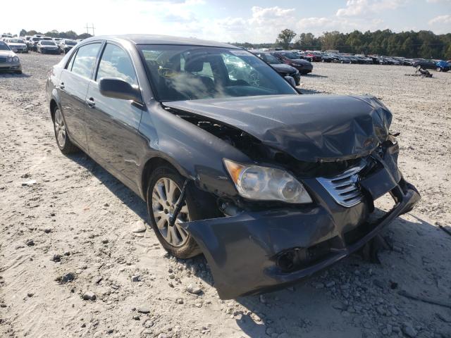 TOYOTA AVALON XL 2010 4t1bk3db8au370960