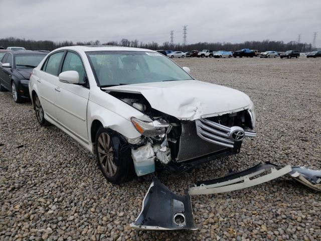 TOYOTA AVALON BAS 2011 4t1bk3db8bu371981