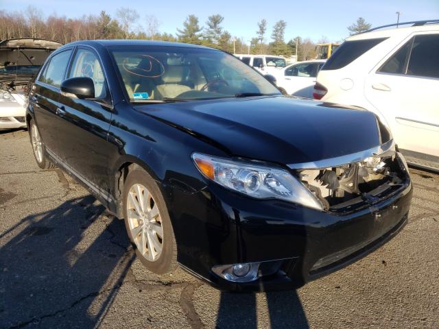 TOYOTA AVALON BAS 2011 4t1bk3db8bu372760